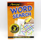 Amazing Word Search Book 2