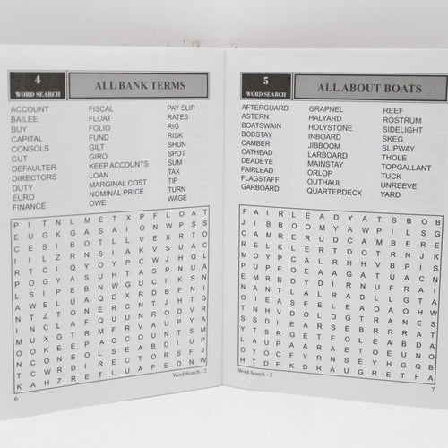 Load image into Gallery viewer, Brilliant Word Search Book 2
