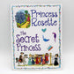 Princess Rosette / The Secret Princess Story Book (5)