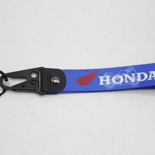 Load image into Gallery viewer, Honda Premium Quality Metallic Keychain (KC5291)
