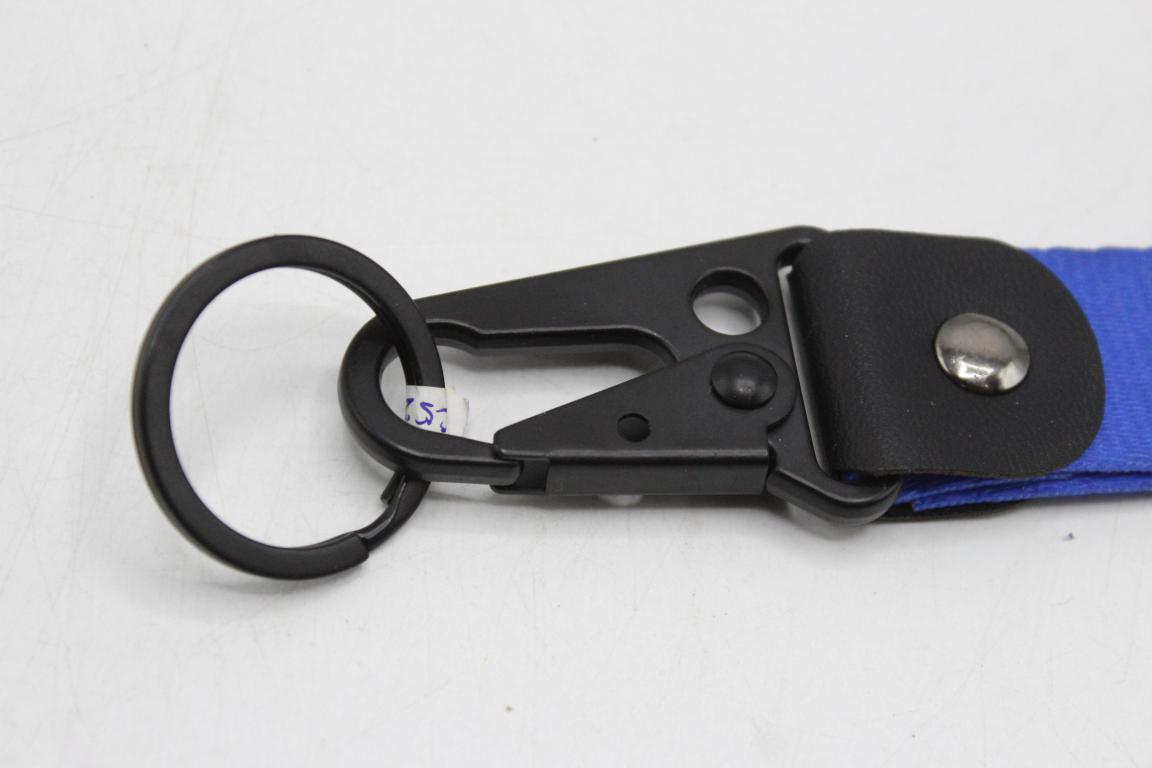 Honda Premium Quality Metallic Keychain (KC5291)