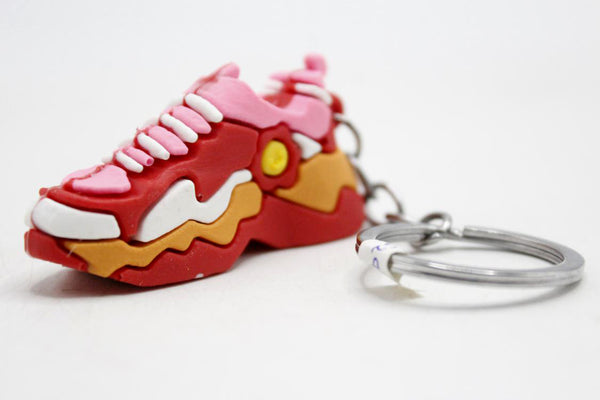 Shoes Keychain & Bag Hanging (KC5295)