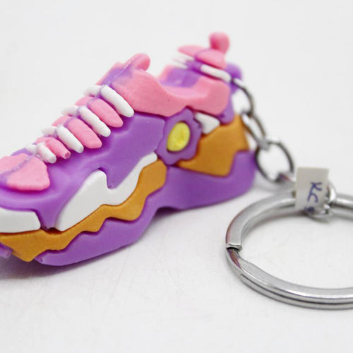 Load image into Gallery viewer, Shoes Keychain &amp; Bag Hanging (KC5295)
