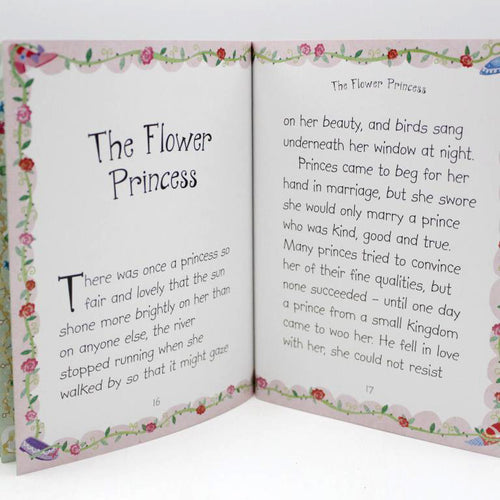 Load image into Gallery viewer, Princess Story Books Collection Box Set - 20 Books
