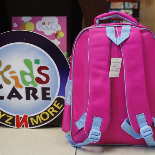 Load image into Gallery viewer, Unicorn School Bag For Grade-1 (SS1412)
