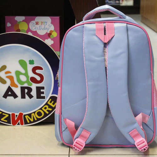 Load image into Gallery viewer, Frozen School Bag For Grade-1 And Grade-2 (SS1620)
