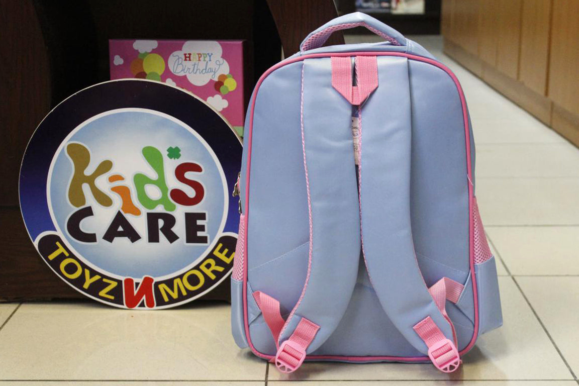 Frozen School Bag For Grade-1 And Grade-2 (SS1620)