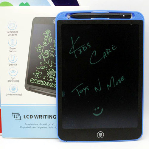 Load image into Gallery viewer, LCD Writing Tablet 10 Inches (KC5059)
