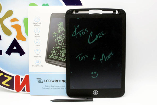 LCD Writing Tablet 10 Inches (KC5059)