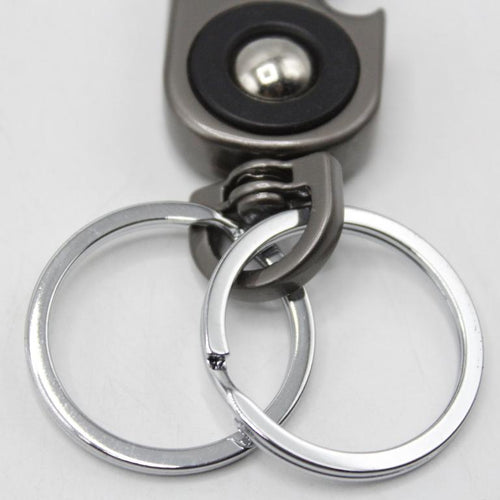 Load image into Gallery viewer, Premium Quality Metallic Keychain (OM198)
