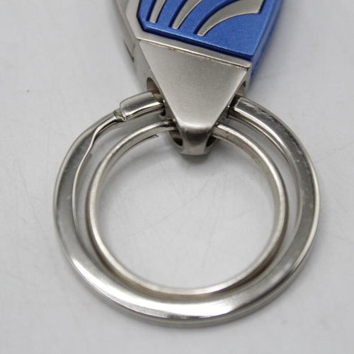 Load image into Gallery viewer, Premium Quality Metallic Keychain (OM172)
