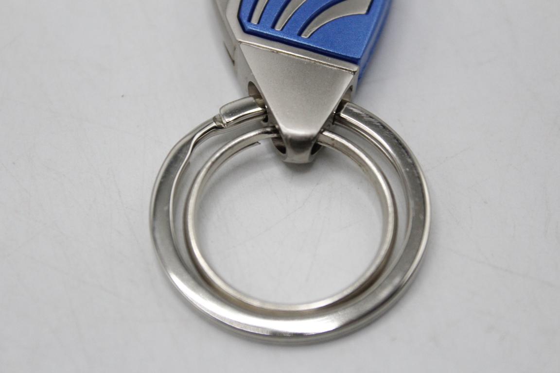Premium Quality Metallic Keychain (OM172)