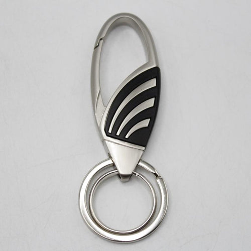 Load image into Gallery viewer, Premium Quality Metallic Keychain (OM172)
