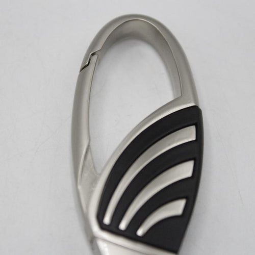 Load image into Gallery viewer, Premium Quality Metallic Keychain (OM172)
