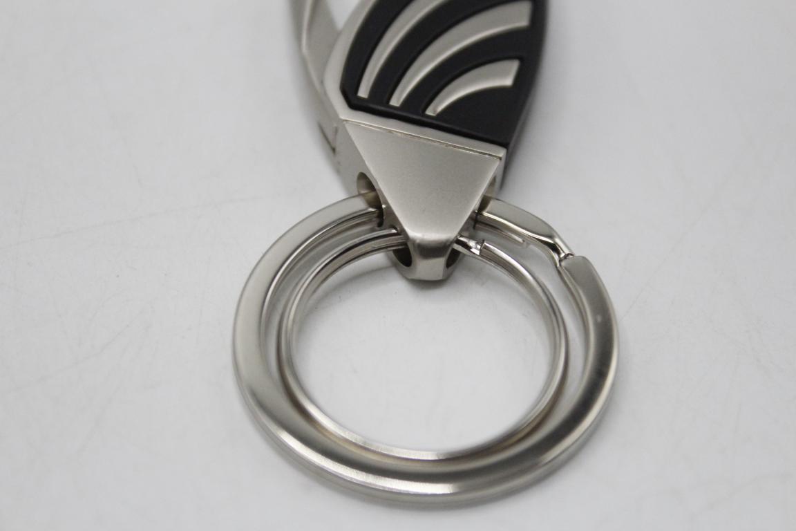 Premium Quality Metallic Keychain (OM172)