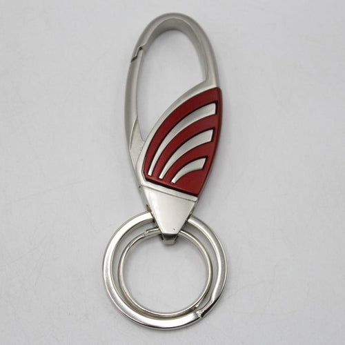 Load image into Gallery viewer, Premium Quality Metallic Keychain (OM172)
