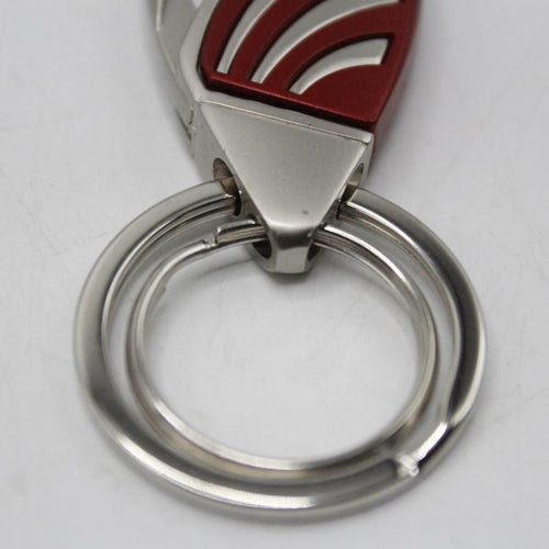 Load image into Gallery viewer, Premium Quality Metallic Keychain (OM172)
