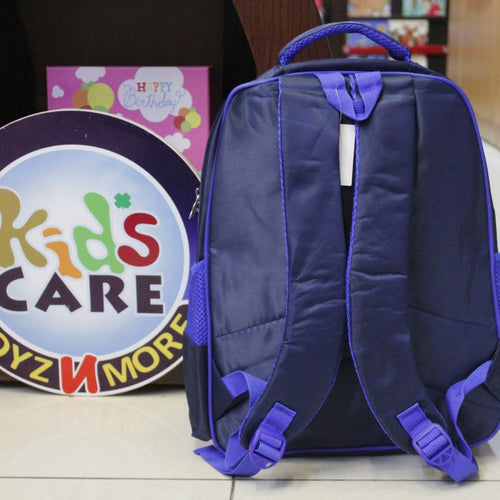 Load image into Gallery viewer, Batman School Bag For Grade-1 And Grade-2 (SS1651)
