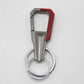Premium Quality Metallic Keychain With Hook (OM188)