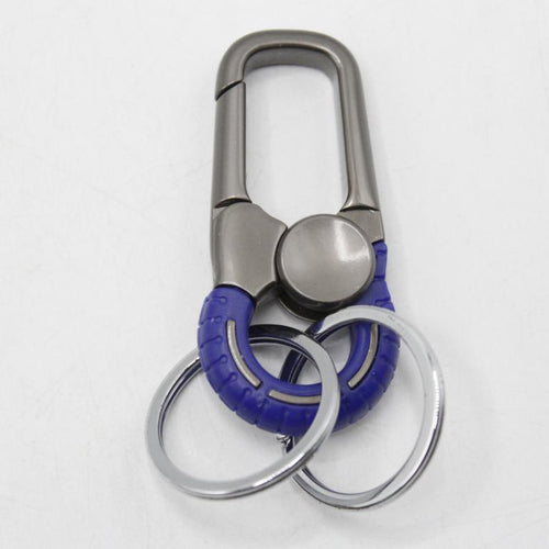 Load image into Gallery viewer, Premium Quality Metallic Keychain (OM189)
