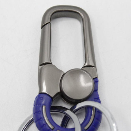 Load image into Gallery viewer, Premium Quality Metallic Keychain (OM189)
