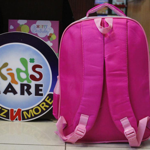 Load image into Gallery viewer, Unicorn School Bag For Grade-1 And Grade-2 (SS3078)

