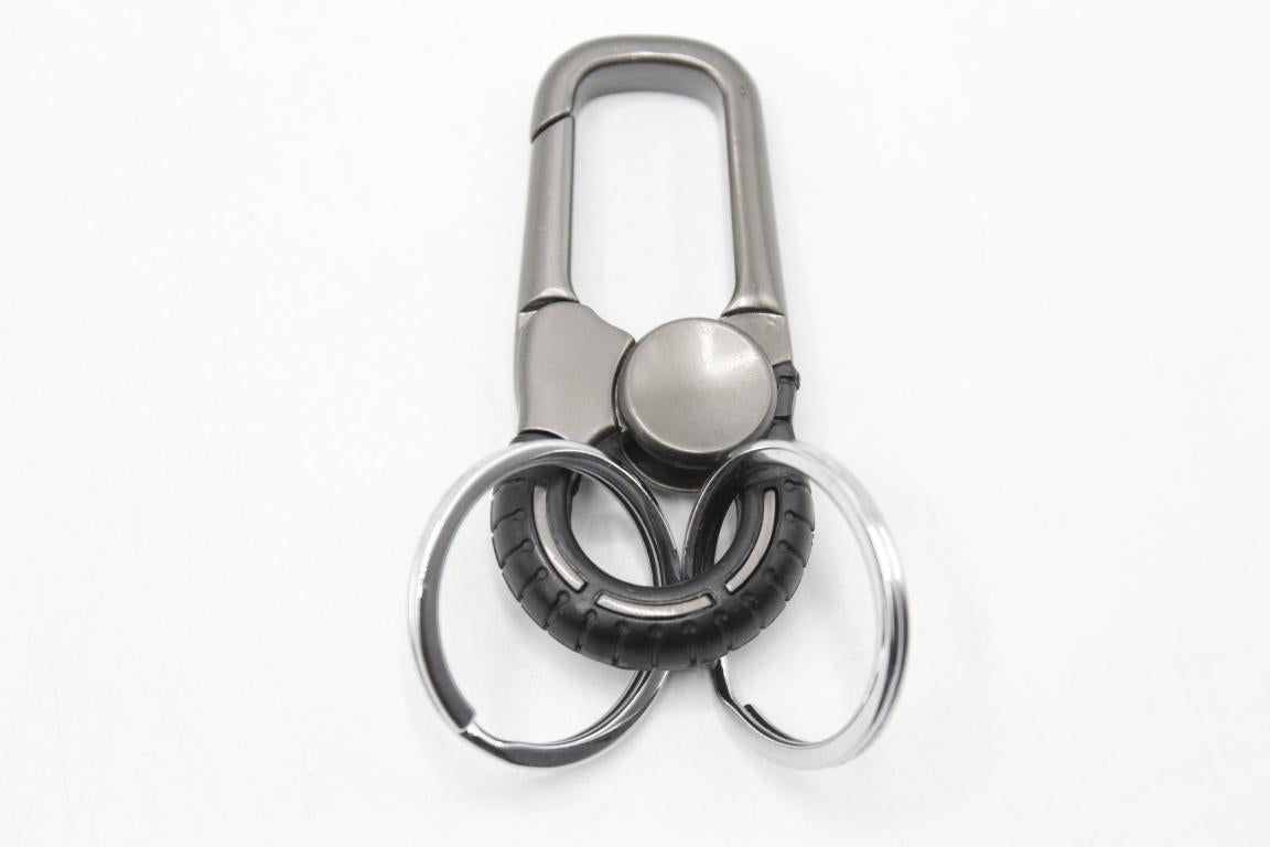 Premium Quality Metallic Keychain (OM189)