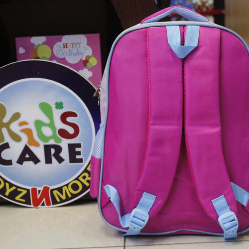 Load image into Gallery viewer, LOL School Bag For Grade-1 And Grade-2 (SS3078)
