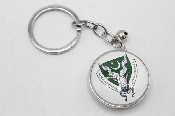 Markhor Acrylic Keychain / Bag Hanging