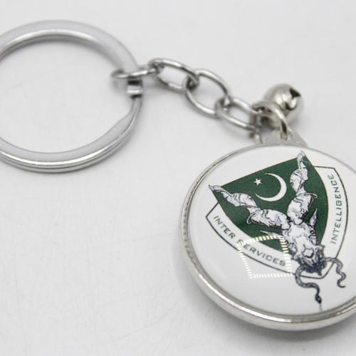 Load image into Gallery viewer, Markhor Acrylic Keychain / Bag Hanging
