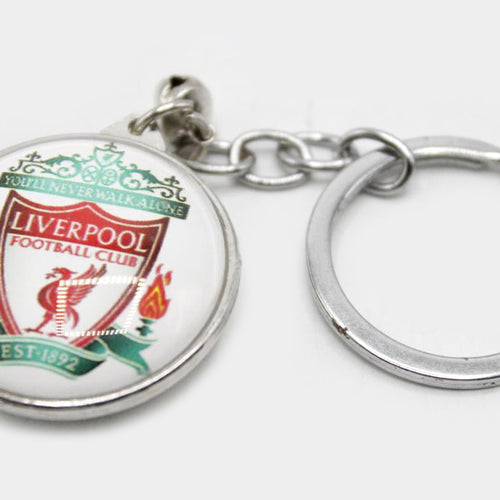 Load image into Gallery viewer, Liverpool Football Club Acrylic Keychain &amp; Bag Hanging

