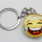 Emoji Acrylic Keychain & Bag Hanging