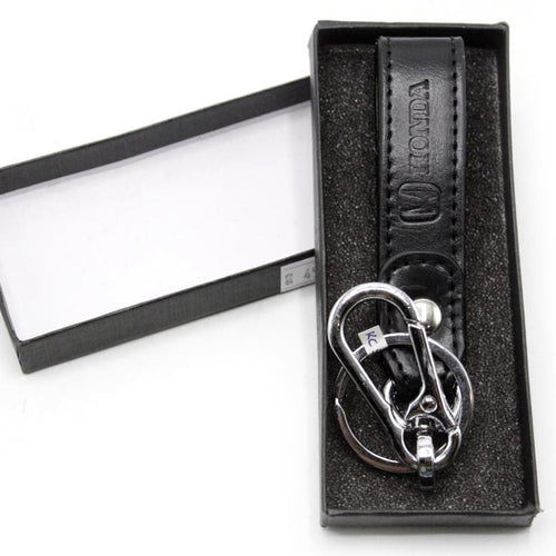 Load image into Gallery viewer, Honda Premium Quality Metallic Keychain (KC5355)

