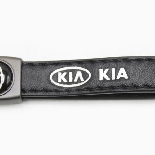 Load image into Gallery viewer, KIA Premium Quality Metallic Keychain (KC5354)
