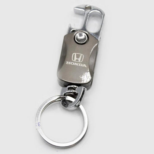 Load image into Gallery viewer, Honda Premium Quality Metallic Keychain (KC5353)
