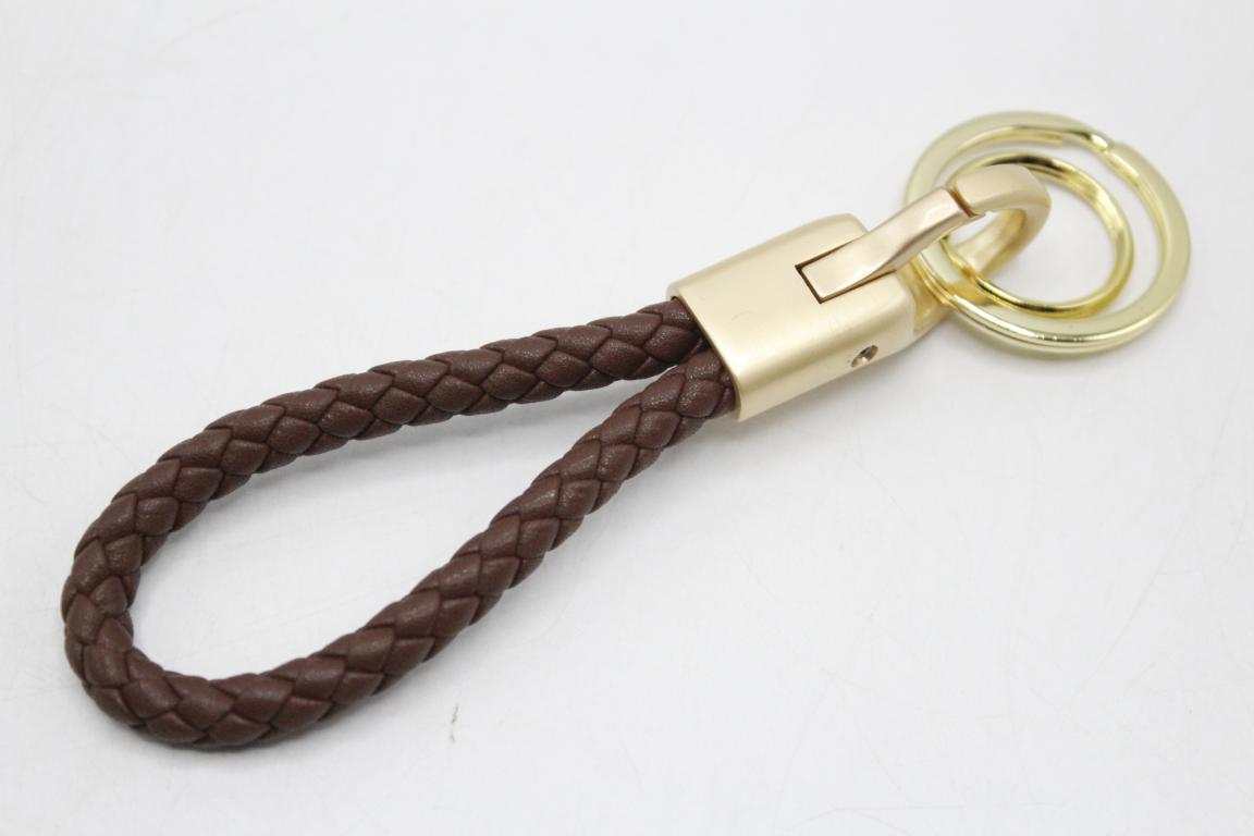 Premium Quality Metallic Keychain (KF0109)