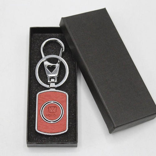Load image into Gallery viewer, Honda Premium Quality Metallic Keychain (KC5061)
