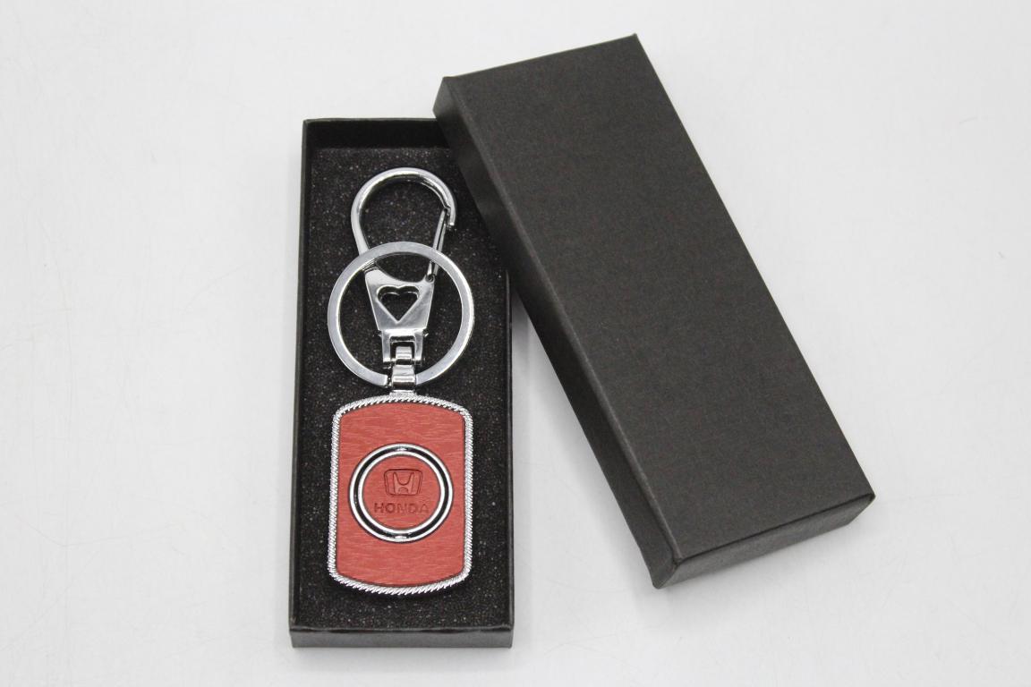 Honda Premium Quality Metallic Keychain (KC5061)