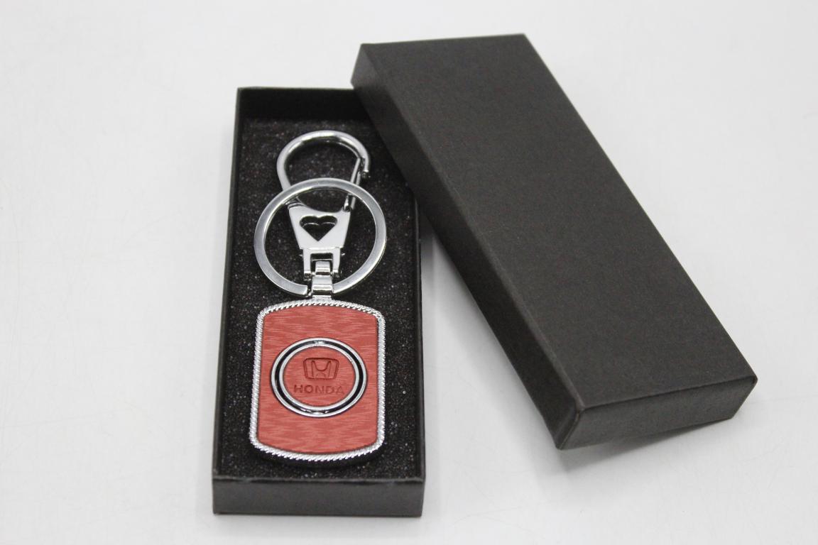 Honda Premium Quality Metallic Keychain (KC5061)