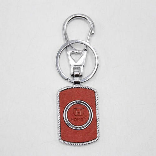 Load image into Gallery viewer, Honda Premium Quality Metallic Keychain (KC5061)
