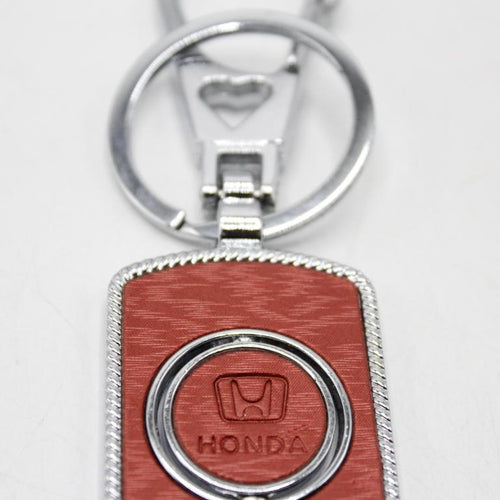 Load image into Gallery viewer, Honda Premium Quality Metallic Keychain (KC5061)
