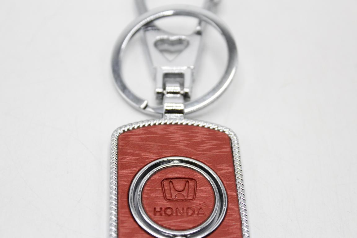Honda Premium Quality Metallic Keychain (KC5061)