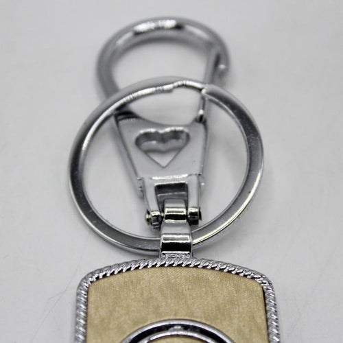 Load image into Gallery viewer, Honda Premium Quality Metallic Keychain (KC5061)
