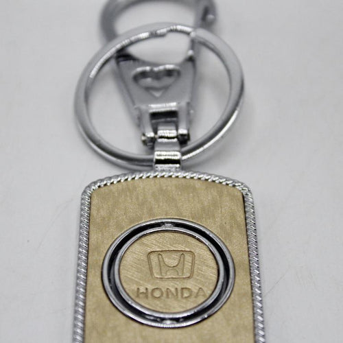 Load image into Gallery viewer, Honda Premium Quality Metallic Keychain (KC5061)
