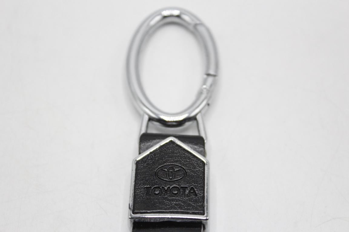 Toyota Premium Quality Metallic Keychain (KC5061)
