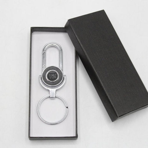 Load image into Gallery viewer, Suzuki / Honda Premium Quality Metallic Keychain (KC5061)

