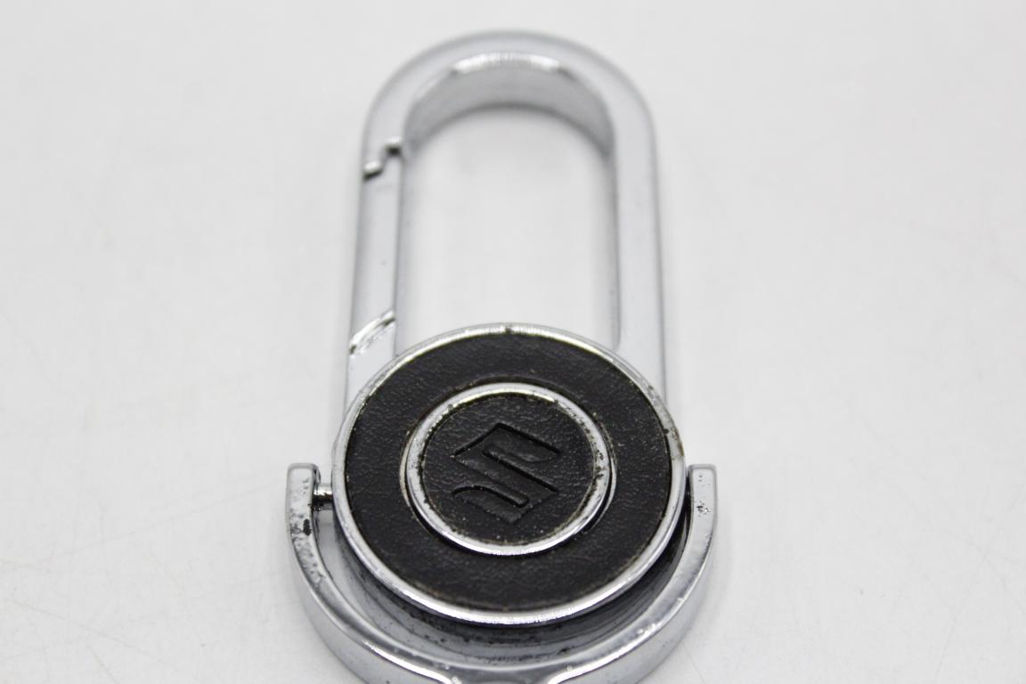 Suzuki / Honda Premium Quality Metallic Keychain (KC5061)