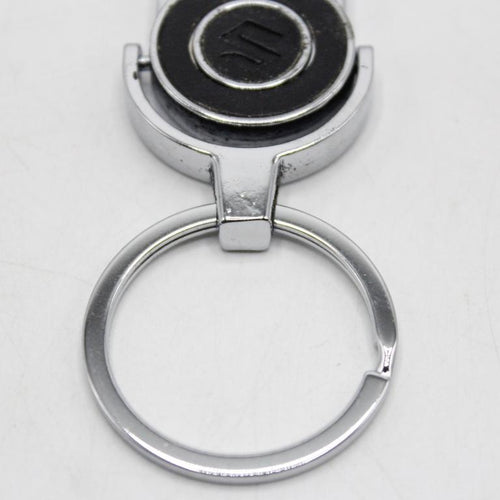 Load image into Gallery viewer, Suzuki / Honda Premium Quality Metallic Keychain (KC5061)
