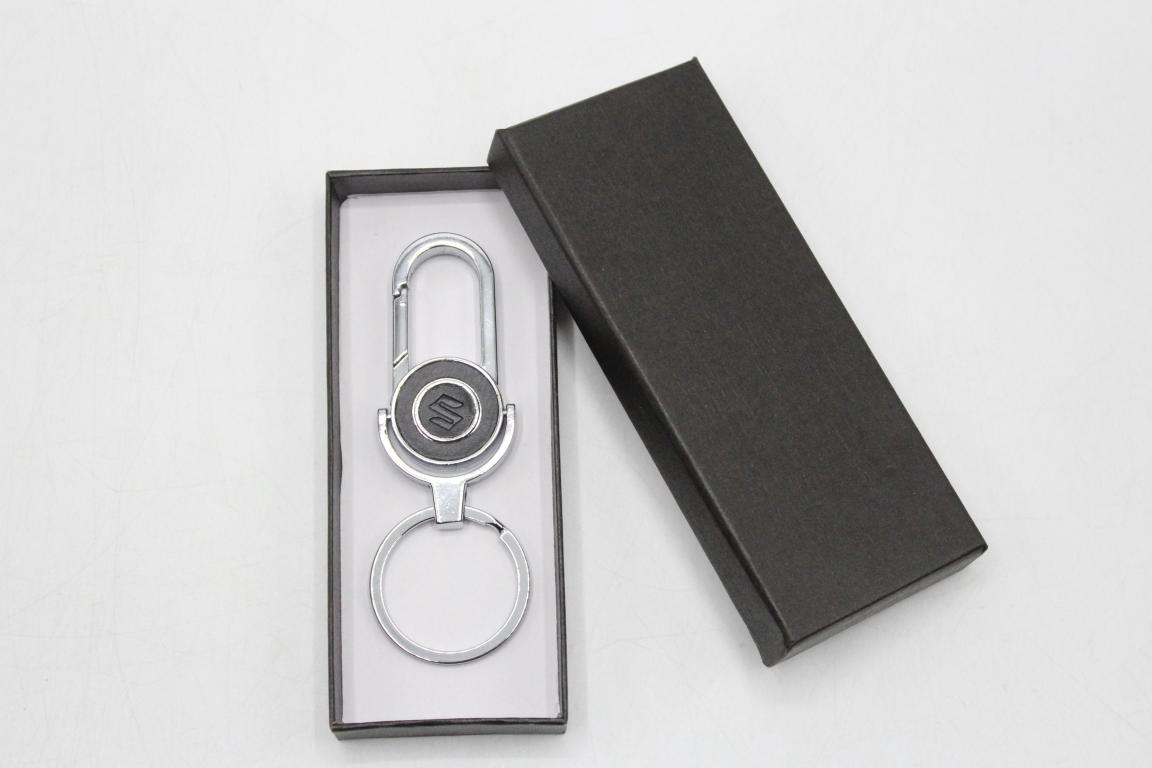 Suzuki / Honda Premium Quality Metallic Keychain (KC5061)