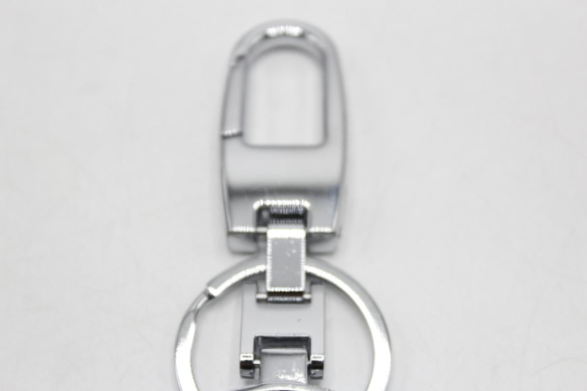 Mercedes / Toyota / BMW Premium Quality Metallic Keychain (KC5061)